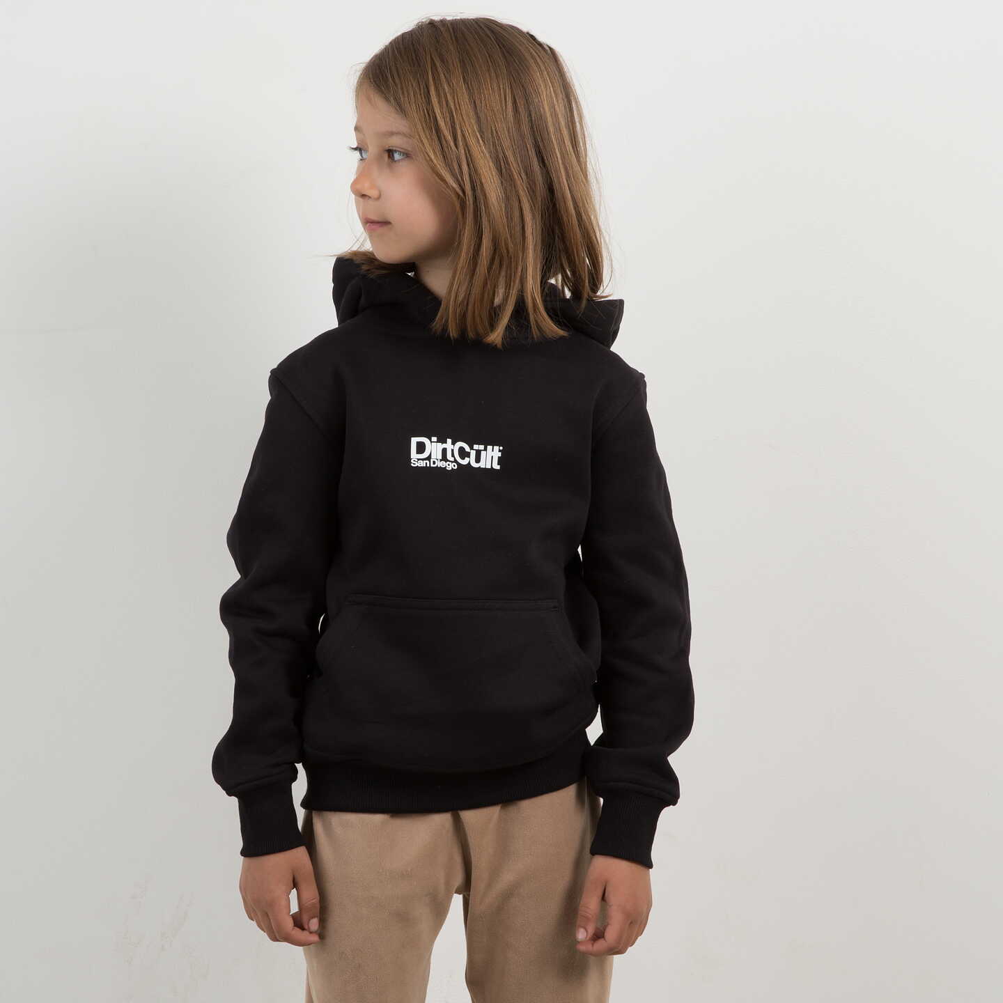 Barkley Kids Hoodie