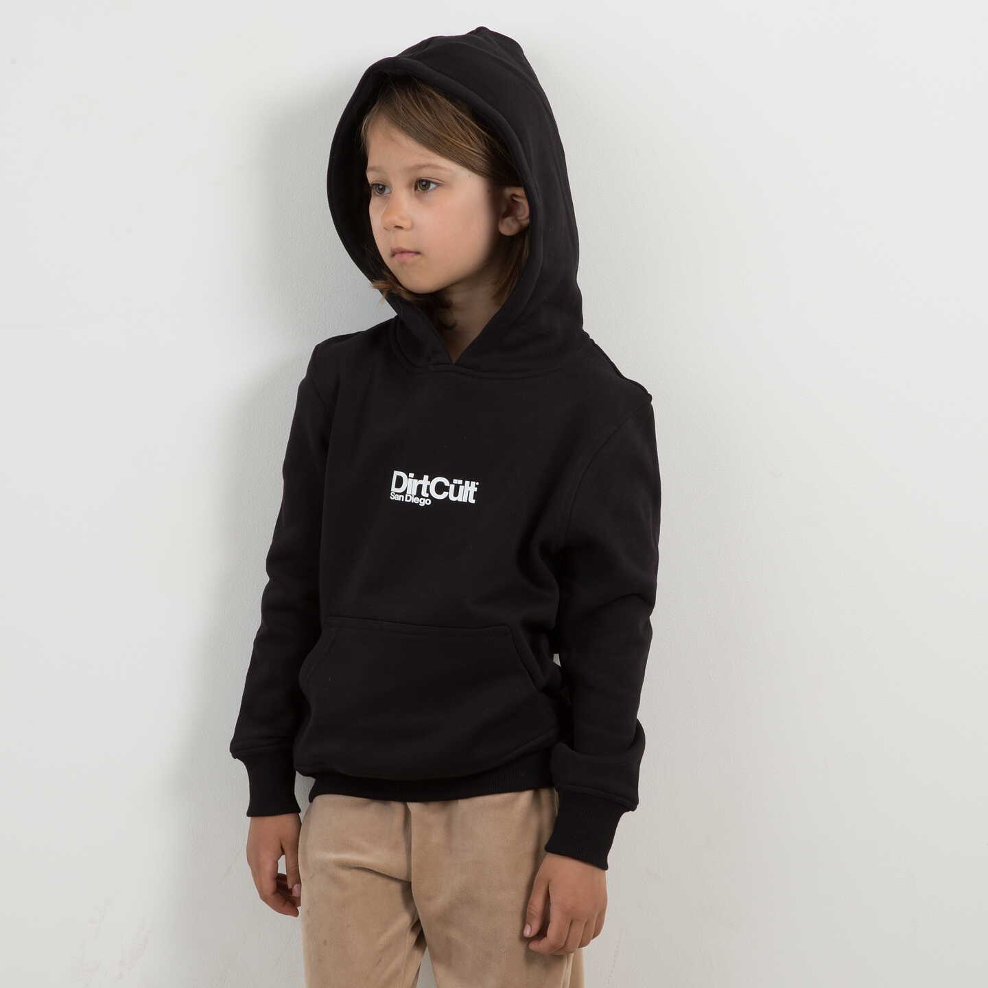 Barkley Kids Hoodie