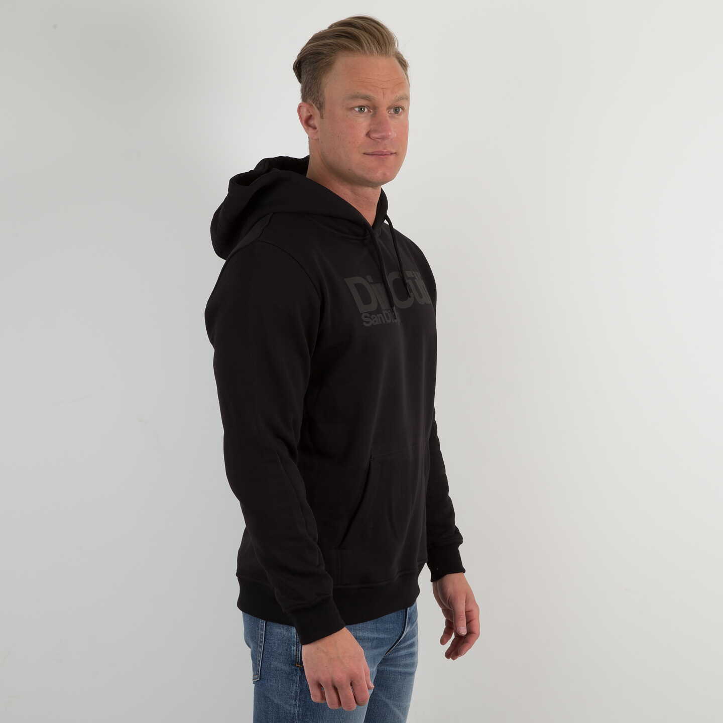 Dirtcult Hoodie Broadway