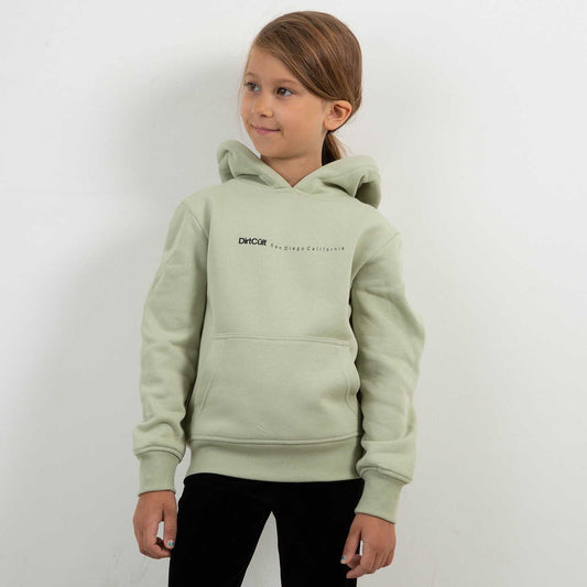 Carter Kids Hoodie