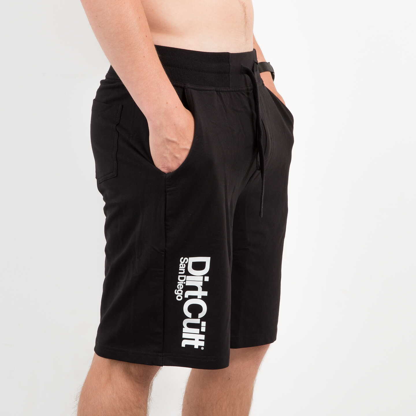 DirtCult Concorde College Shorts