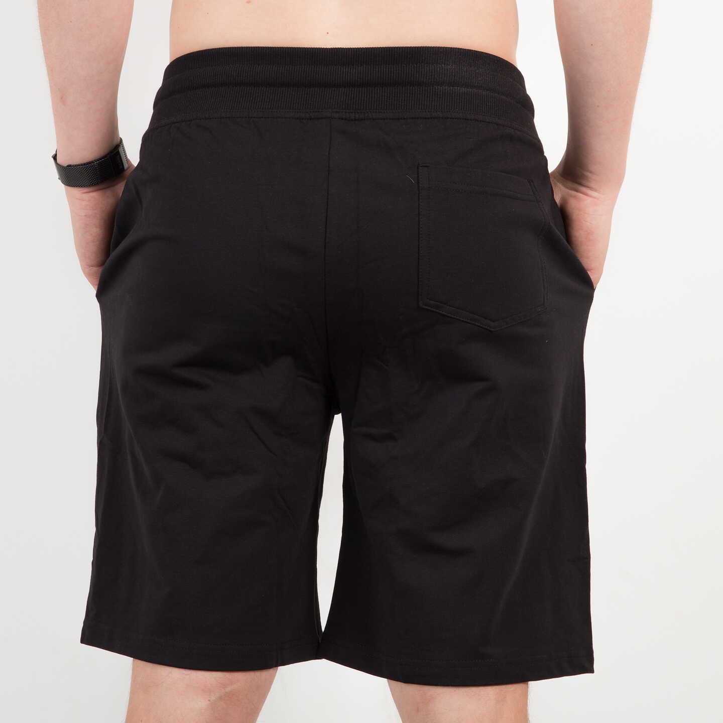 DirtCult Concorde College Shorts