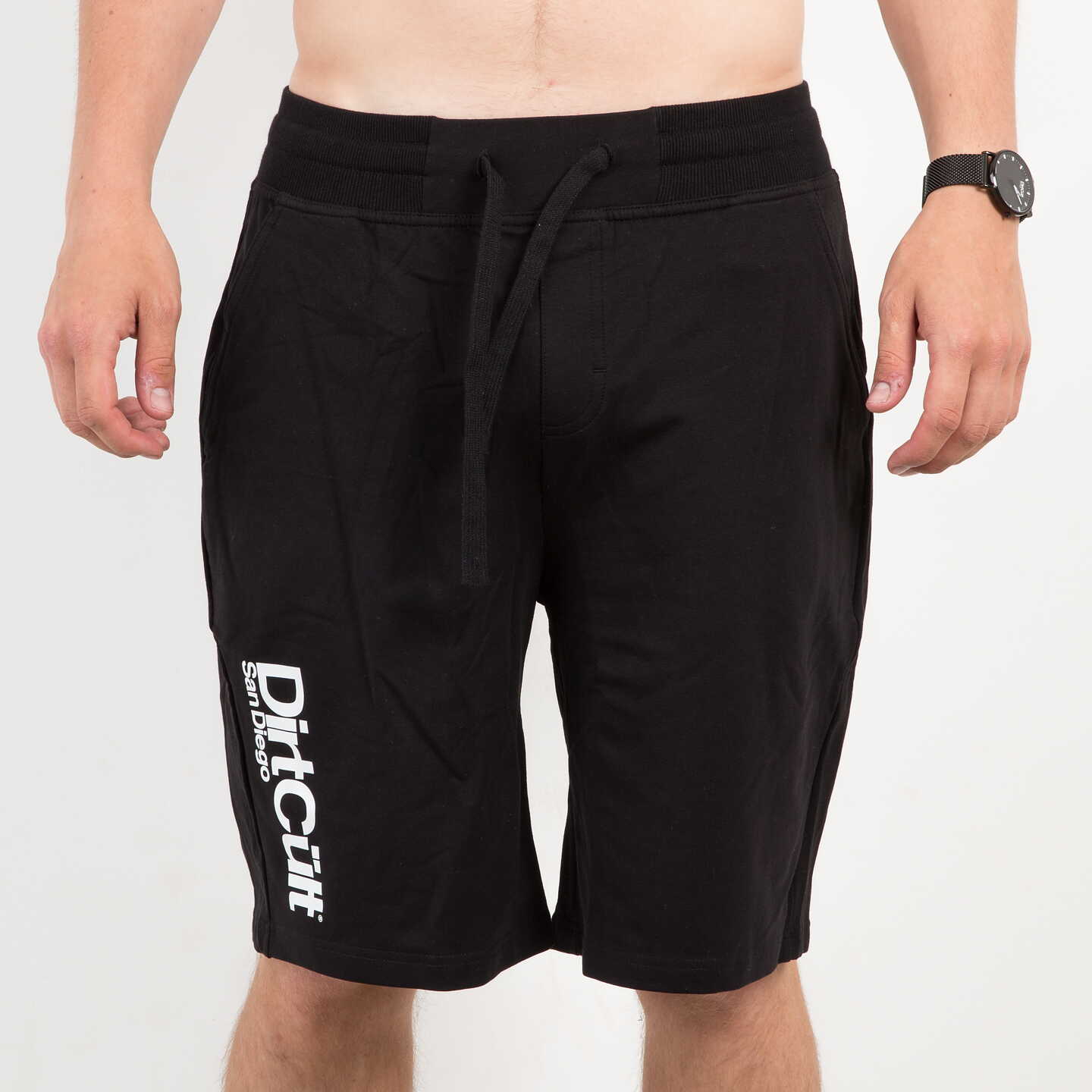 DirtCult Concorde College Shorts