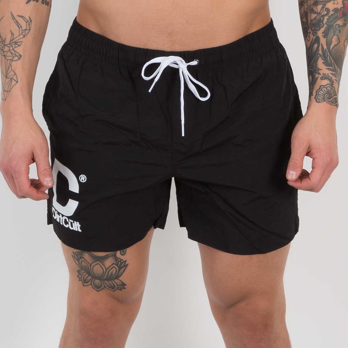 DirtCult Cuba Swim Shorts