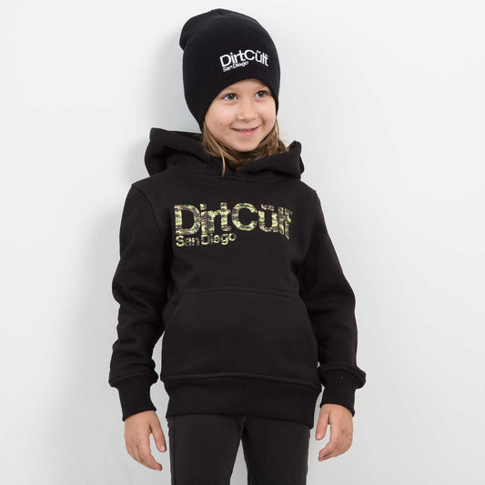 Carolina Kids Hoodie