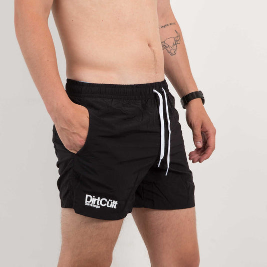 DirtCult Fortuna Swim Shorts