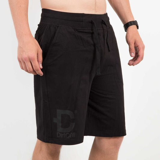 DirtCult Gorda College Shorts