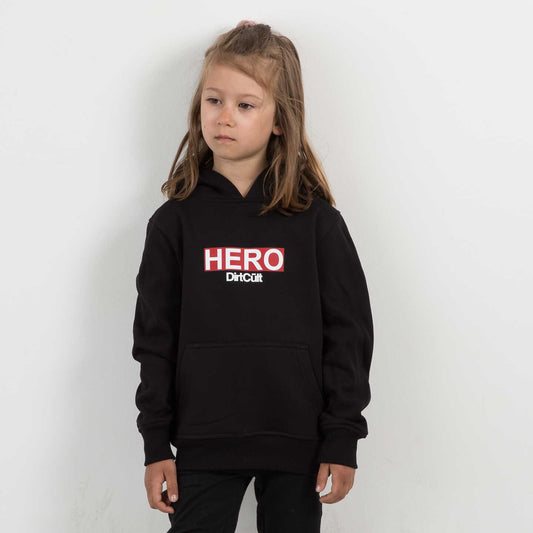 Hardin Kids Hoodie