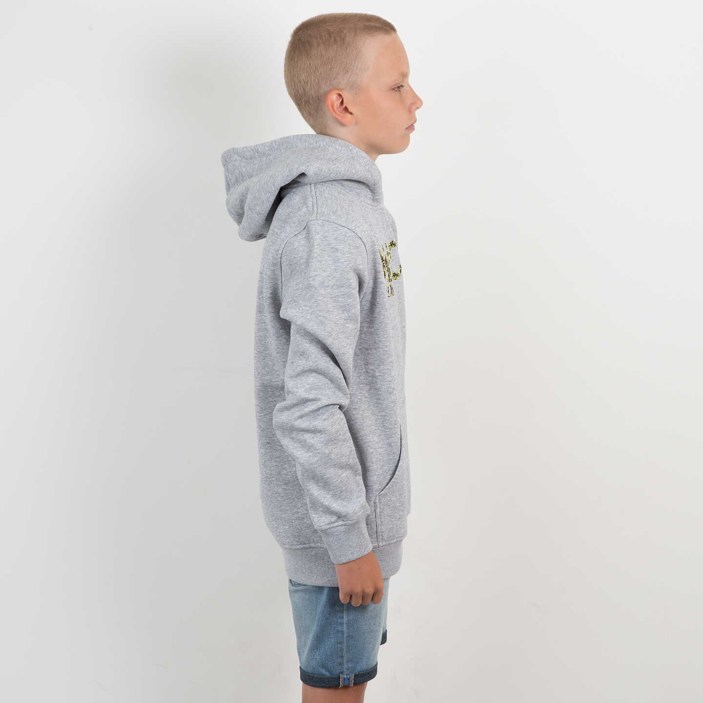 Pixley Kids Hoodie