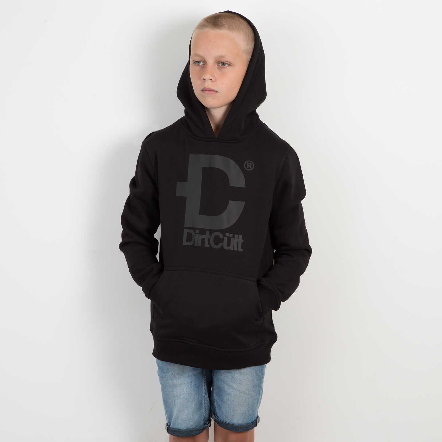Prescott Kids Hoodie
