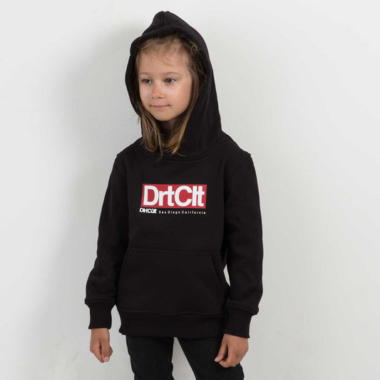 Sterling Kids Hoodie