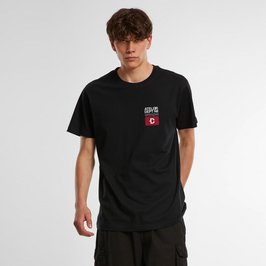 Dirtcult Brookhaven Tee