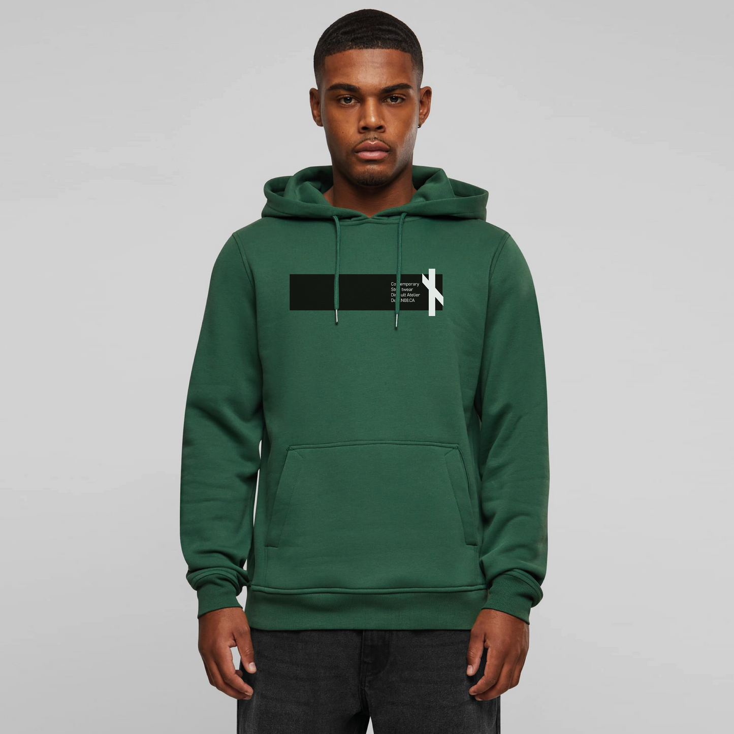 Dirtcult Hillcrest Hoodie