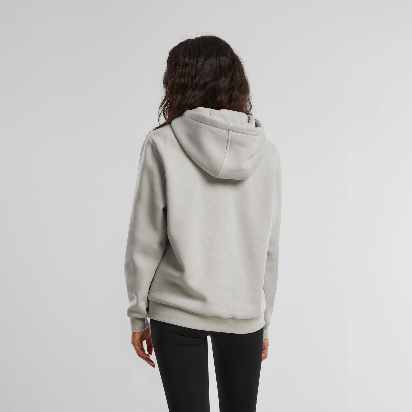 Dirtcult Crafton Oversized Hoodie