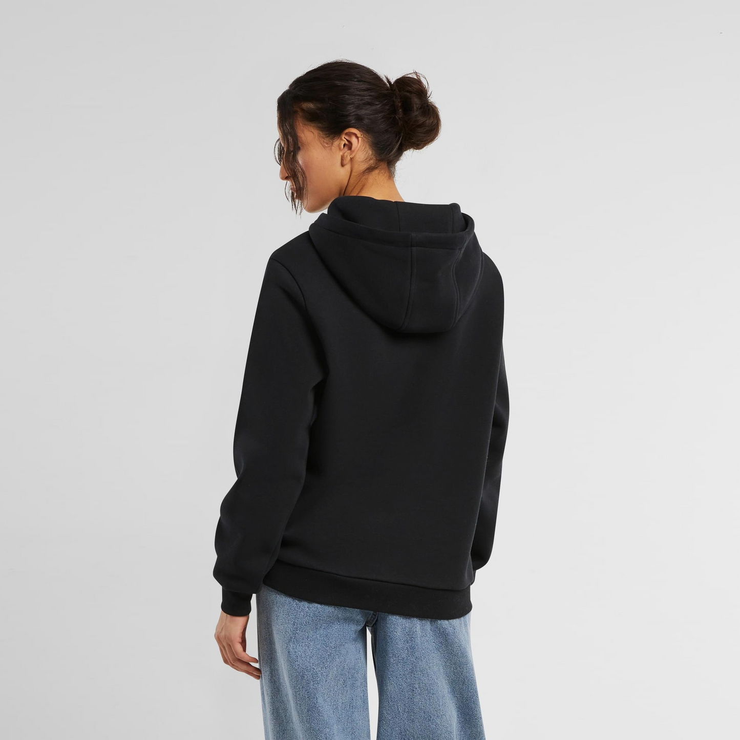 Dirtcult Naples Oversized Hoodie