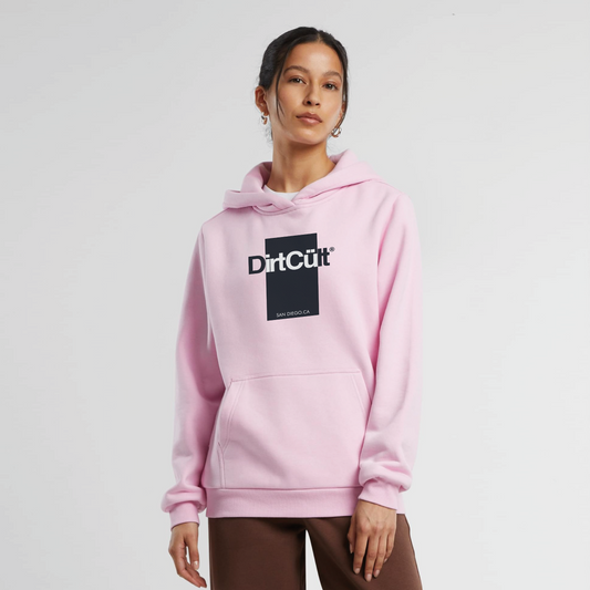 Dirtcult Granville Oversized Hoodie