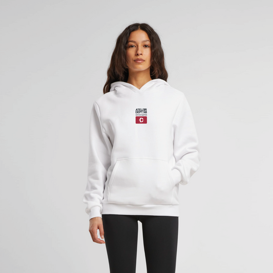 Dirtcult Freemont Oversized Hoodie